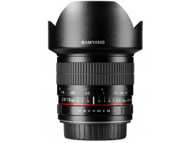 Samyang for Nikon 10mm f/2.8 ED AS NCS CS (AE)